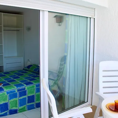 Apartment Cala Llevado Tossa de Mar