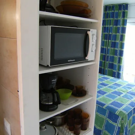 Apartment Cala Llevado Tossa de Mar
