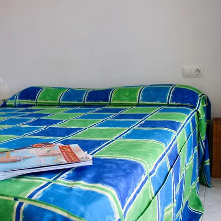 Cala Llevado Apartment