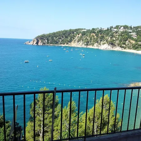 Cala Llevado *