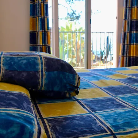 Apartment Cala Llevado