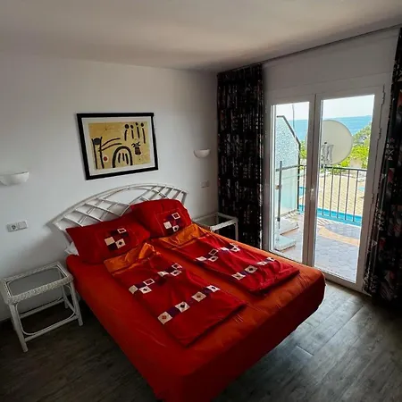 Cala Llevado Apartment