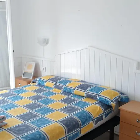 Apartment Cala Llevado *