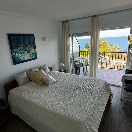 Cala Llevado Apartment Tossa de Mar