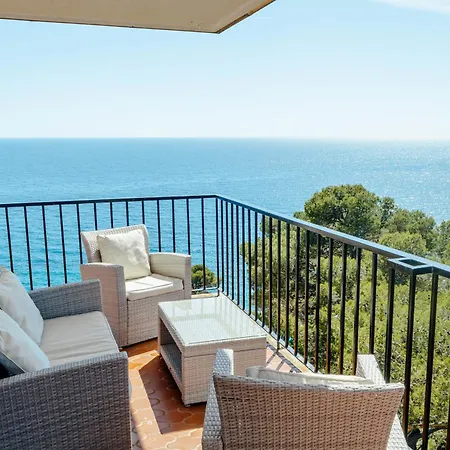 Daire Cala Llevado
