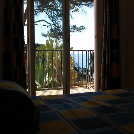 Cala Llevado Apartamento *