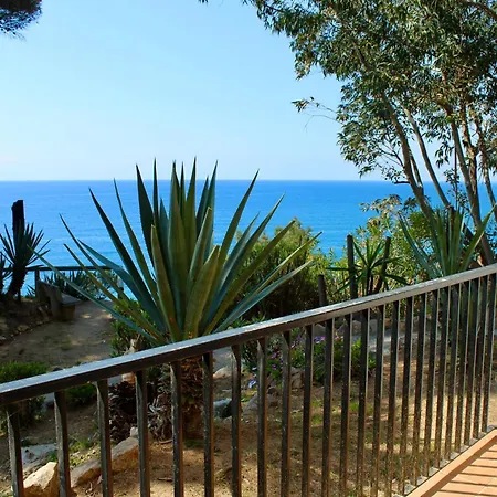 Apartamento Cala Llevado Tossa de Mar