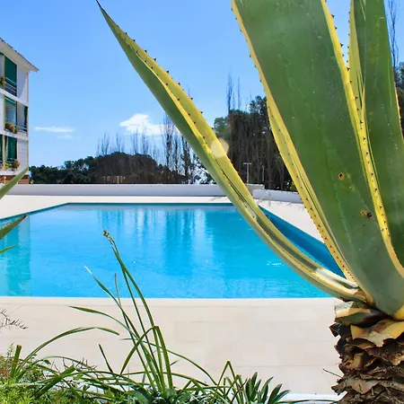 Apartamento Cala Llevado