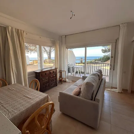 Cala Llevado Daire *