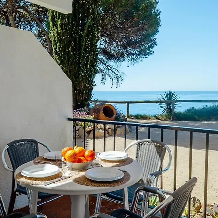 Daire Cala Llevado Tossa de Mar