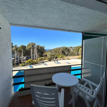 Daire Cala Llevado