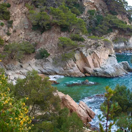Cala Llevado