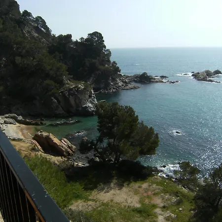 Apartamento Cala Llevado