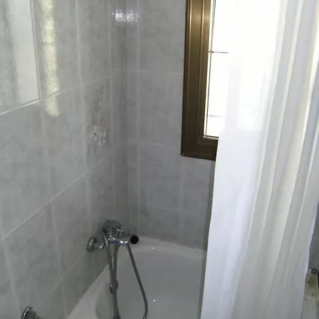 Apartament Cala Llevado