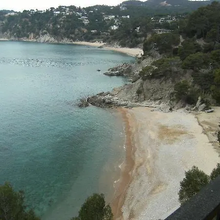 Cala Llevado