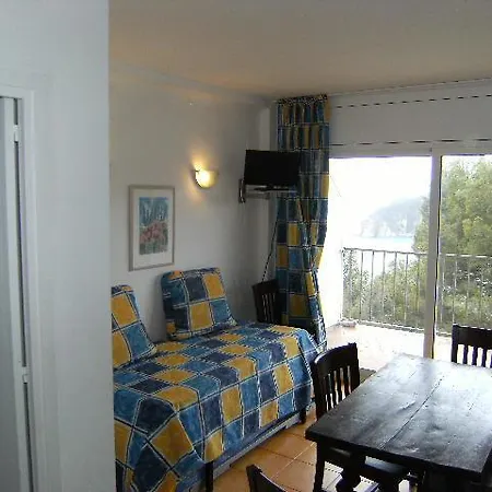Cala Llevado Apartment