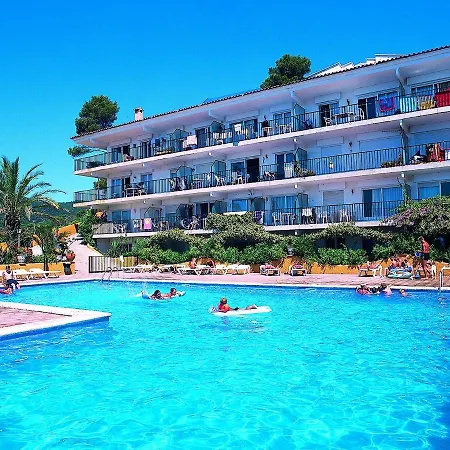 Cala Llevado