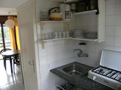 Cala Llevado Apartment