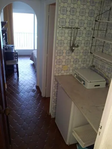 Cala Llevado Apartment