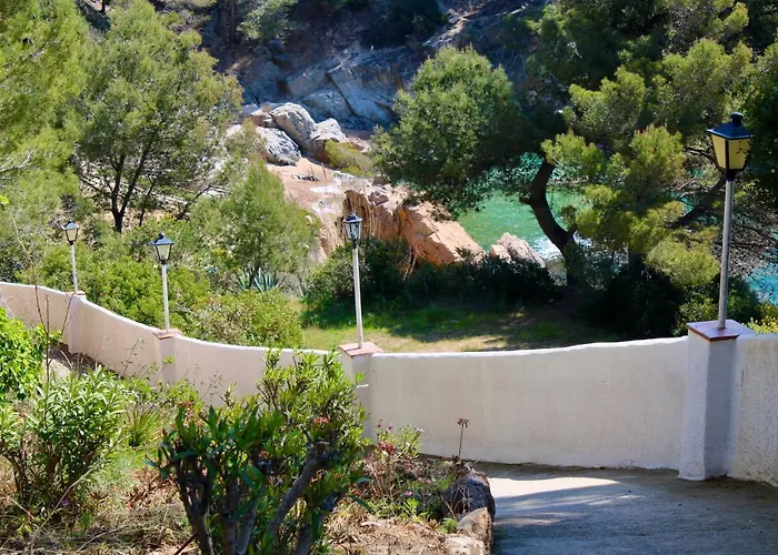 Apartment Cala Llevado Tossa de Mar