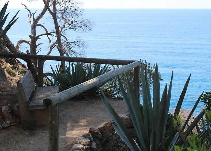 Cala Llevado Apartment Tossa de Mar