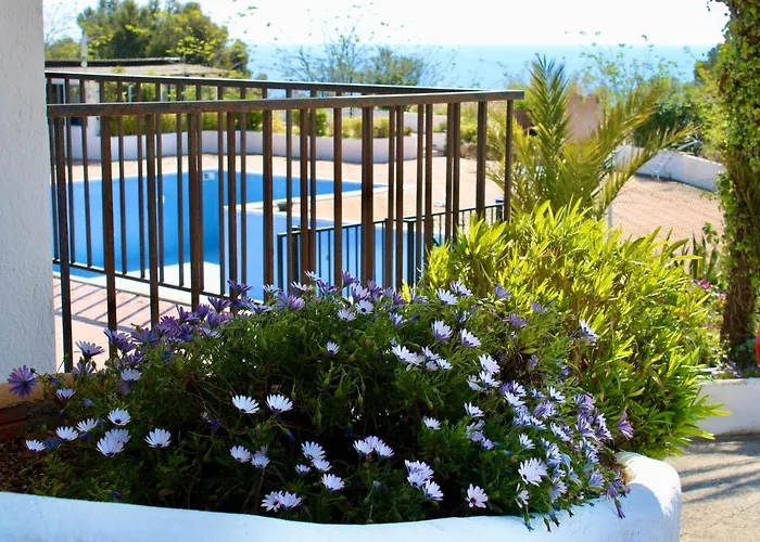 Cala Llevado Apartment Tossa de Mar