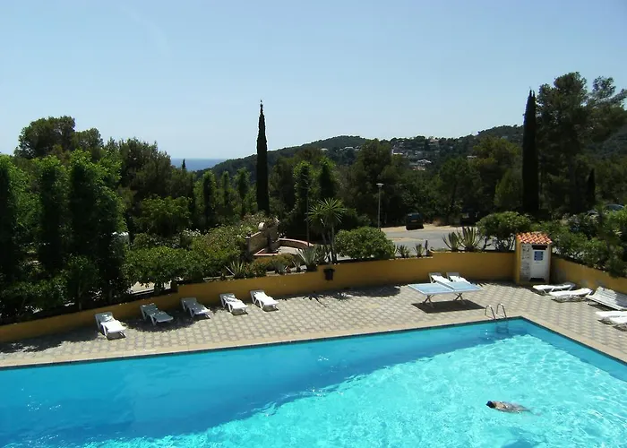 Cala Llevado Apartment Tossa de Mar
