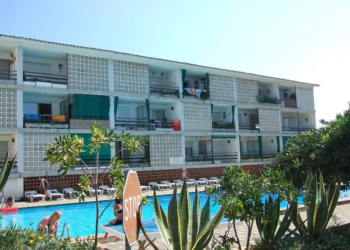 Cala Llevado Apartment