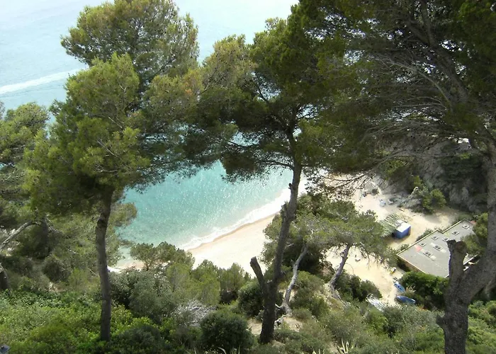 Apartment Cala Llevado