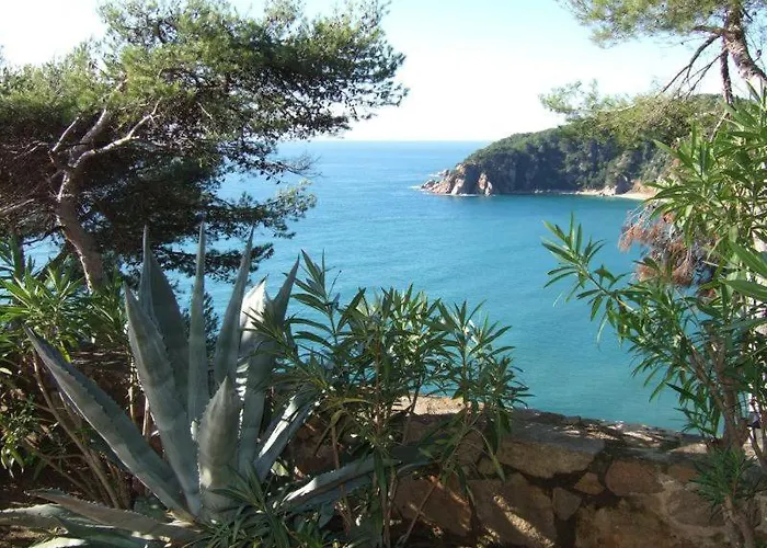 Cala Llevado Apartment Tossa de Mar