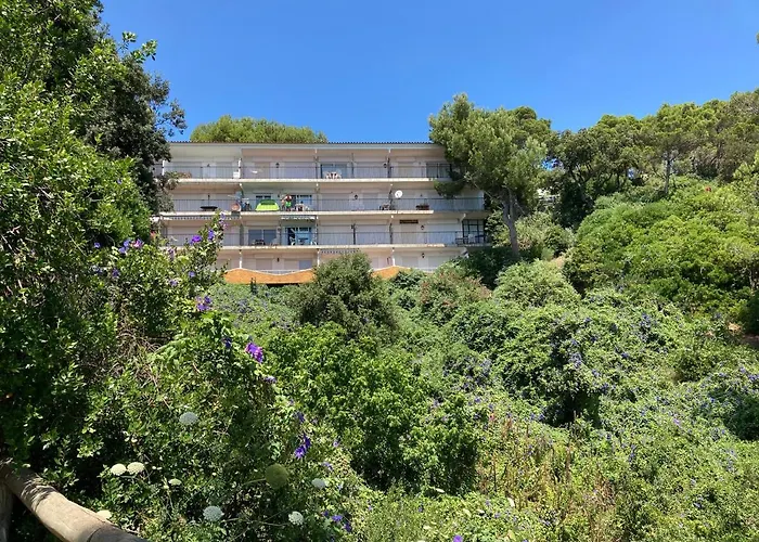Apartment Cala Llevado