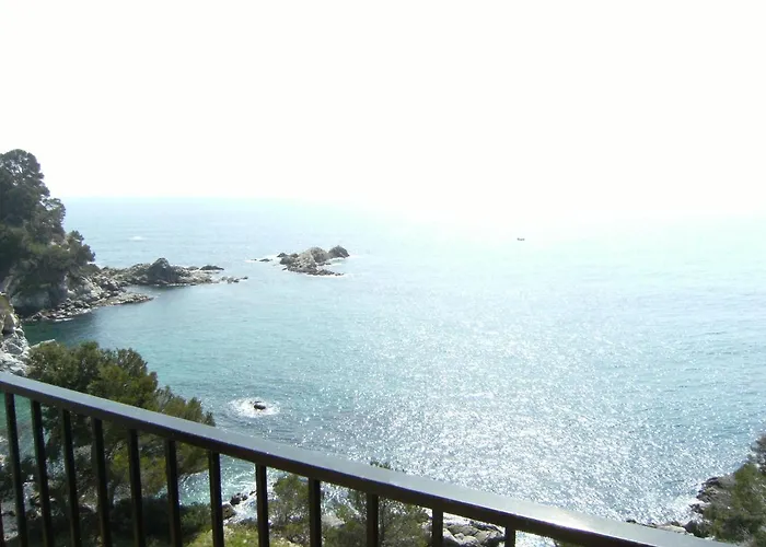 Apartment Cala Llevado