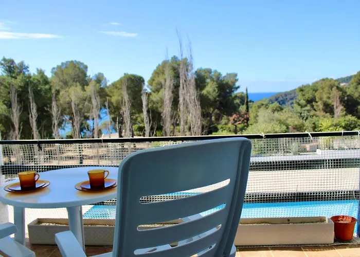 Apartment Cala Llevado