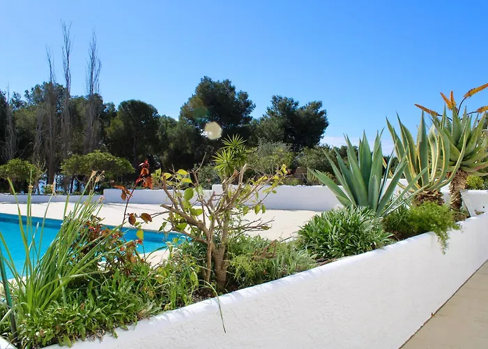 Cala Llevado Apartment Tossa de Mar
