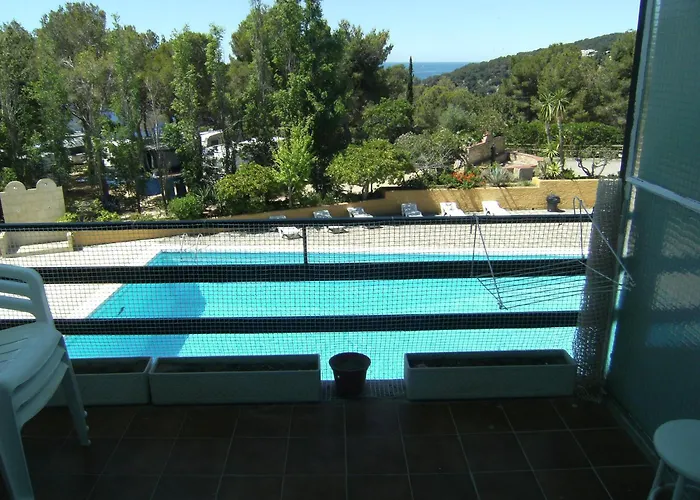 Cala Llevado Apartment