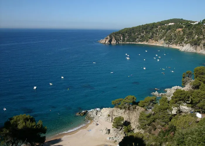 Apartment Cala Llevado *