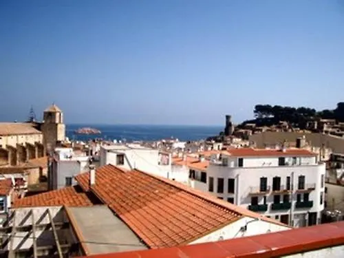 Apartment Cala Llevado