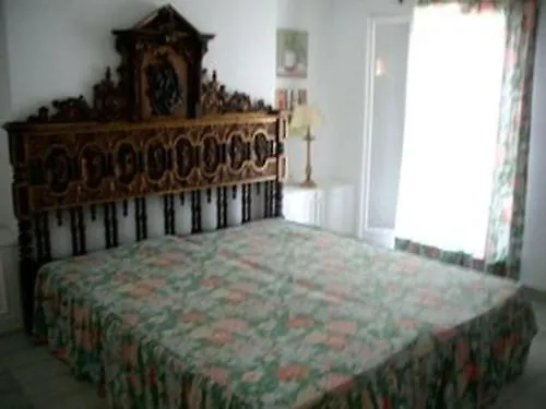Cala Llevado Apartment *