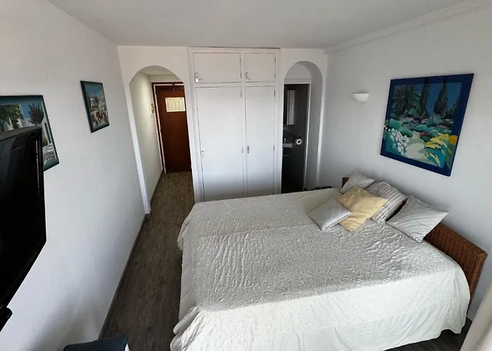 Apartment Cala Llevado *