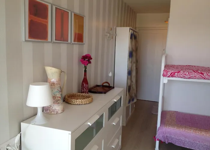 Cala Llevado Apartment