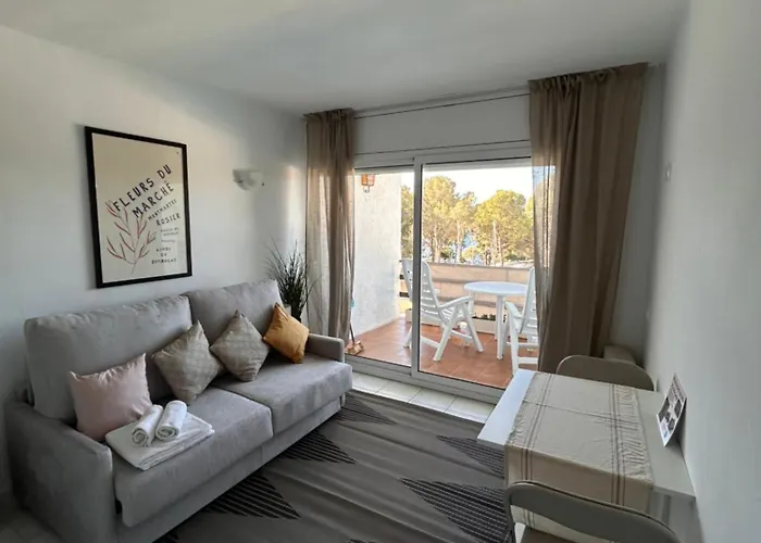 Cala Llevado Apartment