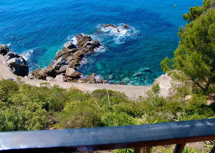 Cala Llevado