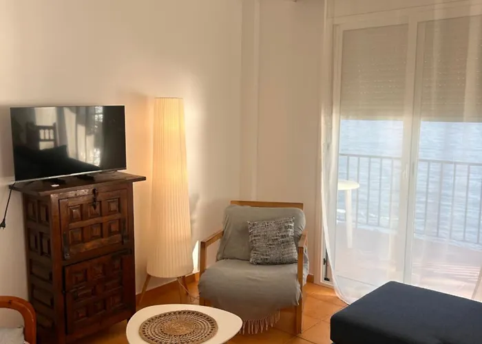 Apartment Cala Llevado