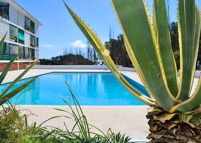Apartment Cala Llevado