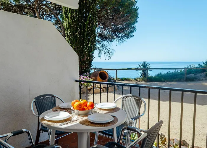 Apartamento Cala Llevado Tossa de Mar