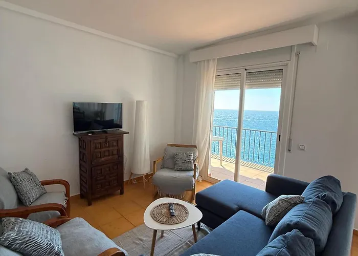 Cala Llevado Apartamento *