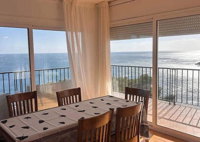 Cala Llevado Apartamento Tossa de Mar