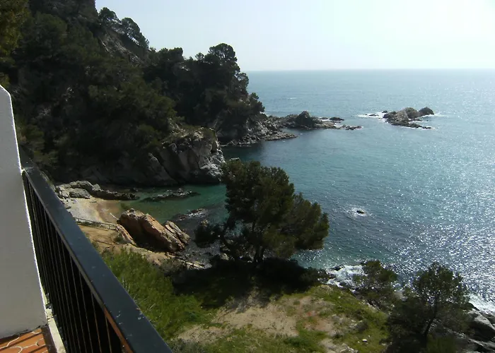 Apartamento Cala Llevado