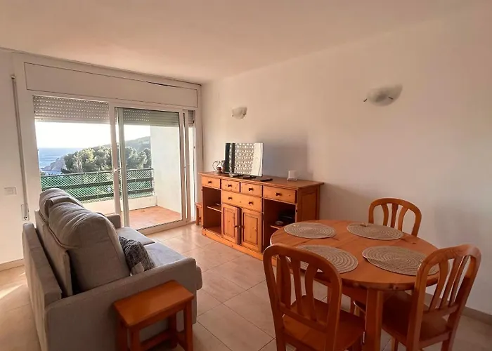 Cala Llevado Apartamento *