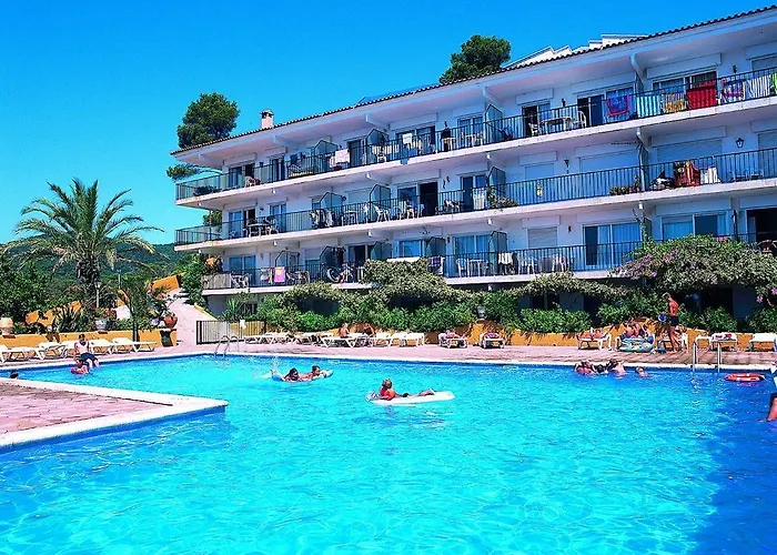 Cala Llevado